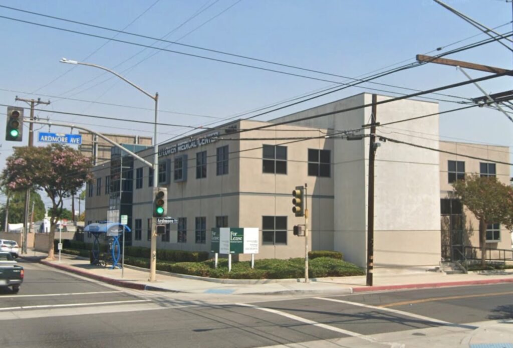 PropriusHealth.com Office