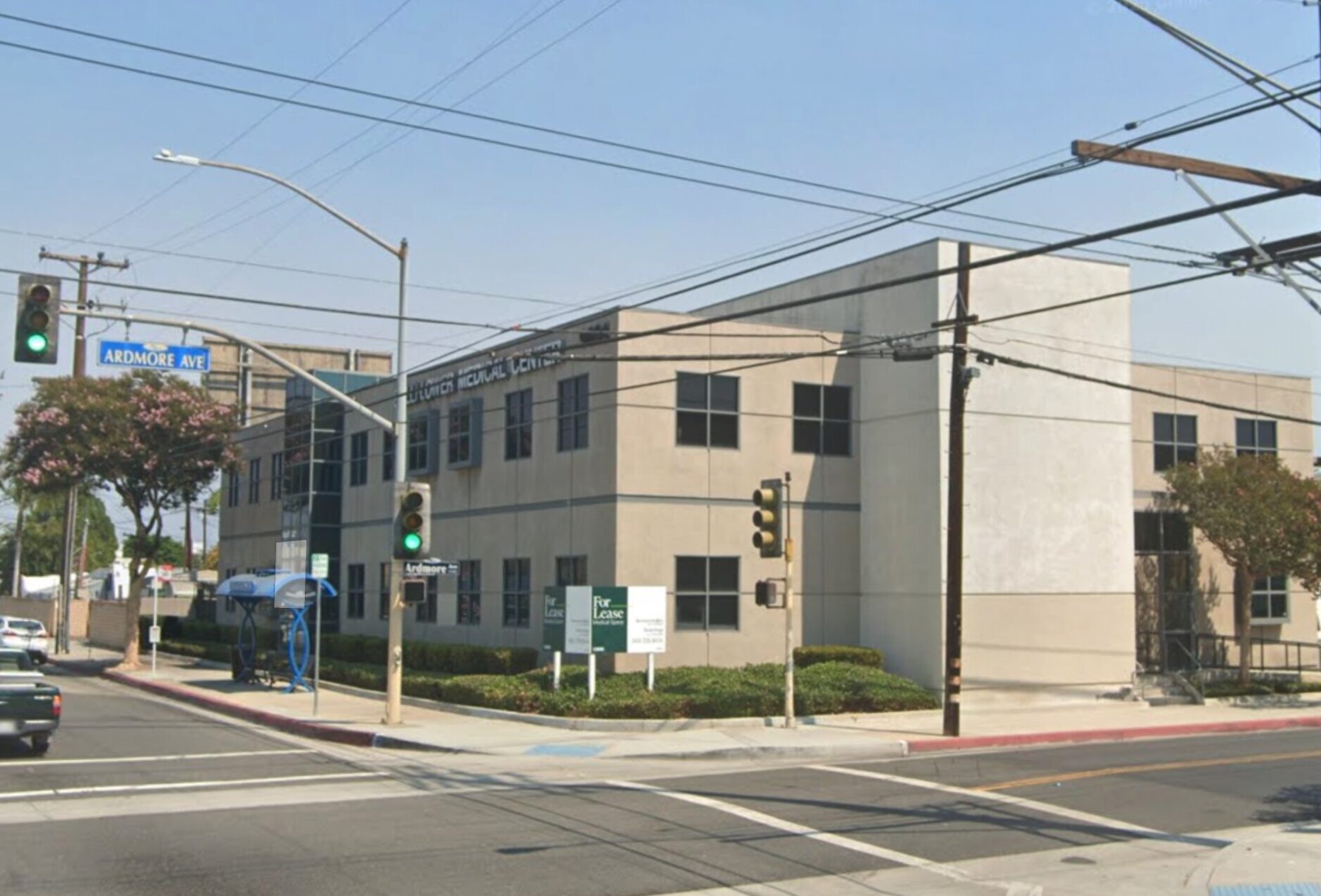 Photo associated with Proprius Health — Bellflower